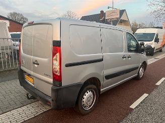 Citroën Jumpy 2.0 HDI 94KW  AIRCO KLIMA picture 2