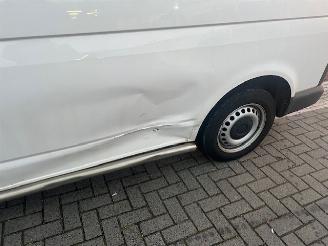 Volkswagen Transporter 2.0 TDI 103KW KOMBI 8 PERSONS. DSG AUTOM. KLIMA picture 13