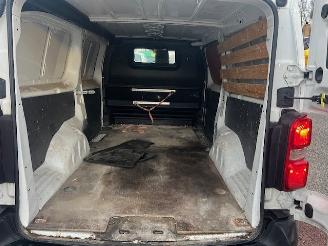 Opel Vivaro 2.0 CDTI 90KW LANG AIRCO KLIMA NAVI CAM. EURO6 picture 14