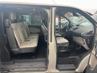 Ford Transit Custom 2.2 TDCI 92KW DC 5P  AIRCO KLIMA picture 7