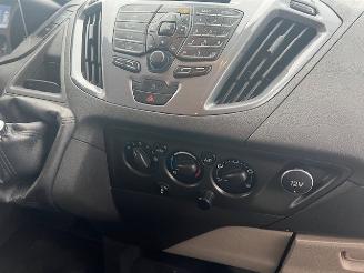 Ford Transit Custom 2.2 TDCI 92KW DC 5P  AIRCO KLIMA picture 10