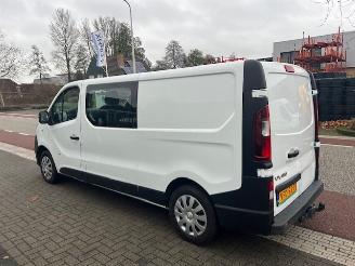 Opel Vivaro 1.6 CDTI 92KW DC 6P L2H1 LANG AIRCO KLIMA EURO6 picture 4
