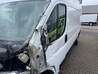 Citroën Jumper 2.2 BLUEHDI 121KW MAXI L3H2 AIRCO KLIMA EURO6 picture 14