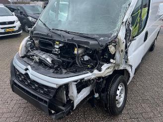 Citroën Jumper 2.2 BLUEHDI 121KW MAXI L3H2 AIRCO KLIMA EURO6 picture 15