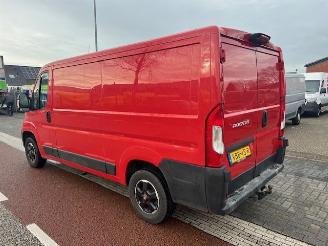 Fiat Ducato 2.3 MJ 96KW L2H1 LANG AIRCO KLIMA EURO6 MARGE AUTO! picture 2