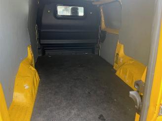 Opel Vivaro 2.0 CDTI 90KW  L2H1 LANG AUTOM.  KLIMA EURO6 94.000KM picture 15