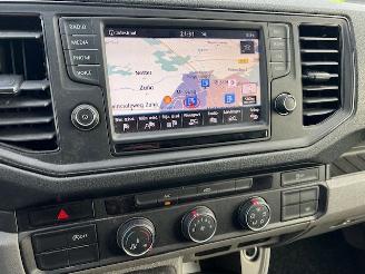 Volkswagen Crafter MAN TGE 2.0 TDI 130KW KOFFER LAADKLEP DL  KLIMA AIRCO picture 9