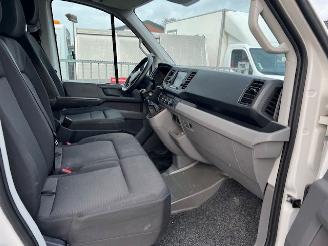 Volkswagen Crafter MAN TGE 2.0 TDI 130KW KOFFER LAADKLEP DL  KLIMA AIRCO picture 6