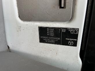 Mercedes Sprinter 313 CDI 432  MAXI L3H2  AIRCO KLIMA picture 11