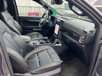 Ford Ranger 2.0D 150KW WILDTRAK  DOUBLE CAB. AUTOM. NAVI KLIMA CAMERA picture 6