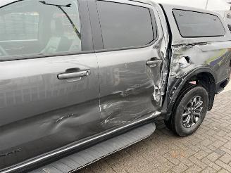 Ford Ranger 2.0D 150KW WILDTRAK  DOUBLE CAB. AUTOM. NAVI KLIMA CAMERA picture 17