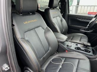 Ford Ranger 2.0D 150KW WILDTRAK  DOUBLE CAB. AUTOM. NAVI KLIMA CAMERA picture 14