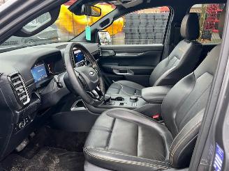 Ford Ranger 2.0D 150KW WILDTRAK  DOUBLE CAB. AUTOM. NAVI KLIMA CAMERA picture 15