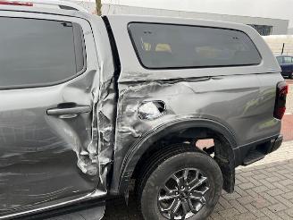 Ford Ranger 2.0D 150KW WILDTRAK  DOUBLE CAB. AUTOM. NAVI KLIMA CAMERA picture 18