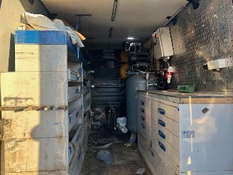 Volkswagen Crafter 50 2.0 TDI 130KW DL L2H2 AIRCO KLIMA EURO6 picture 10