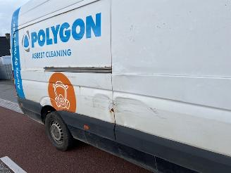 Mercedes Sprinter 313 CDI 95KW MAXI L3H2 AIRCO KLIMA picture 11