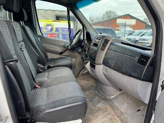 Mercedes Sprinter 313 CDI 95KW MAXI L3H2 AIRCO KLIMA picture 6