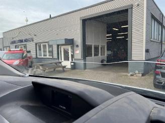 Ford Transit 2.0 TDCI 125KW L2H2  AIRCO KLIMA EURO6 picture 12