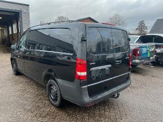 Mercedes Vito 114 CDI 100KW LANG AIRCO KLIMA  EURO6 picture 4