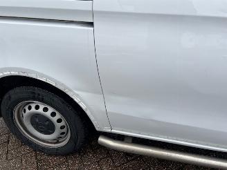 Mercedes Vito TOURER 116 CDI 120KW PKW BRIEF 8 PERS. AUTOM. KLIMA picture 15