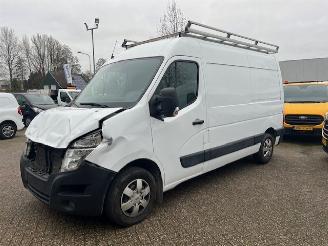skadebil bedrijf Renault Master NISSAN NV400 2.3 DCI 100KW L2H2 AIRCO KLIMA EURO6 2023/3