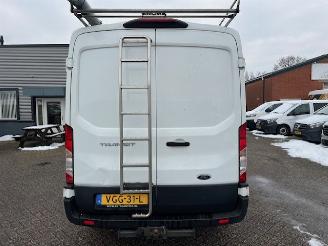 Ford Transit 2.0 TDCI 96KW L3H2 AIRCO KLMA EURO6 picture 3