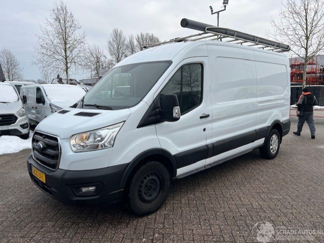 Ford Transit 2.0 TDCI 96KW L3H2 AIRCO KLMA EURO6