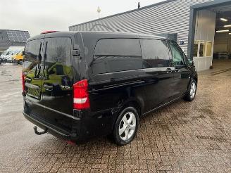 Mercedes Vito 119 CDI 140KW DC AUTOM. LANG AIRCO KLIMA picture 2
