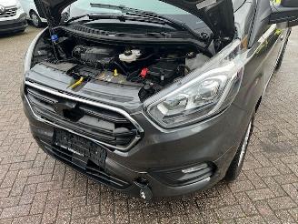 Ford Transit Custom 2.0 TDCI 125KW L2H1 LANG AIRCO KLIMA EURO6 picture 13