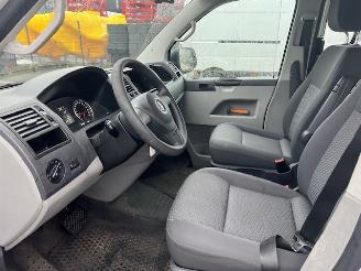 Volkswagen Transporter 2.0 TDI 103KW AUTOM. KLIMA PKW BRIEF 8P picture 12