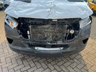 Mercedes Sprinter TOURER 314 2.2 CDI 105KW L2H2 PERSONENBUS 9P KLIMA picture 15