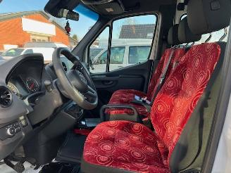 Mercedes Sprinter TOURER 314 2.2 CDI 105KW L2H2 PERSONENBUS 9P KLIMA picture 9