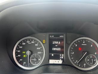 Mercedes Vito TOURER 116 CDI 120KW LANG AUTOM. PKW BRIEF 8P  KLIMA picture 10