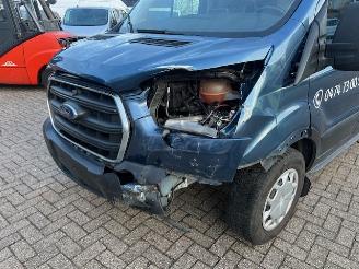 Ford Transit 350 2.0 TDCI 96KW L3H2 AIRCO KLIMA CAM picture 10
