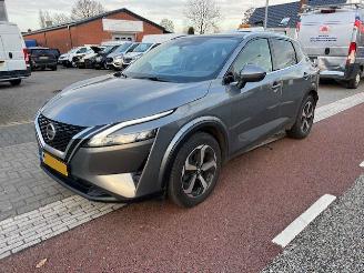  Nissan Qashqai 1.3 MHEV 103kw ACENTA  KLIMA CAM. 2022/3