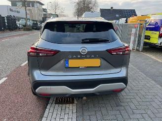 Nissan Qashqai 1.3 MHEV 103kw ACENTA  KLIMA CAM. picture 3