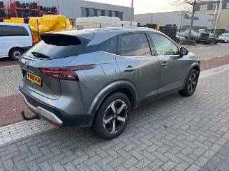 Nissan Qashqai 1.3 MHEV 103kw ACENTA  KLIMA CAM. picture 4