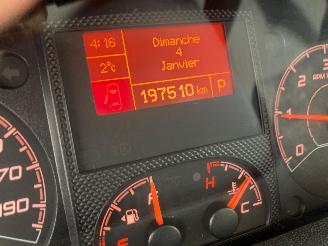 Fiat Ducato 2.3 MJ 103KW AUTOM.  KOELING  TIEFKUHLUNG KLIMA EURO6 picture 6