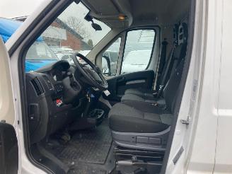 Fiat Ducato 2.3 MJ 103KW AUTOM.  KOELING  TIEFKUHLUNG KLIMA EURO6 picture 4