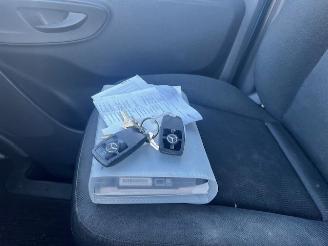 Mercedes Sprinter 311 CDI MEUBELBAK picture 14