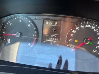 Volkswagen Transporter 2.0 TDI 110KW COMBI PERSONNENBUS PKW 8 PERS BRIEF picture 8