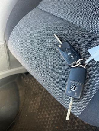 Volkswagen Transporter 2.0 TDI 110KW COMBI PERSONNENBUS PKW 8 PERS BRIEF picture 15