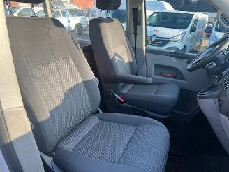 Volkswagen Transporter  picture 14