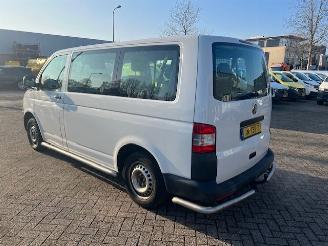 Volkswagen Transporter  picture 2