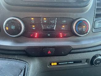 Ford Transit Custom 2.0 TDCI L2H2  AIRCO KLIMA EURO6. 112000KM picture 9