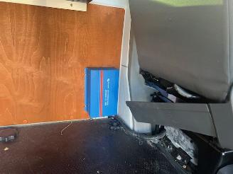 Volkswagen Transporter 2.0 TDI 103KW  L2H1 LANG AUTOM.  4 PERS.  PKW  KLIMA picture 14