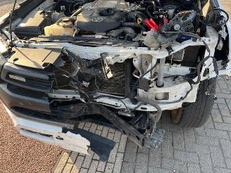 Toyota Hilux 2.4 D-4D 110KW EXTRA CAB. AIRCO KLIMA 4WD picture 14