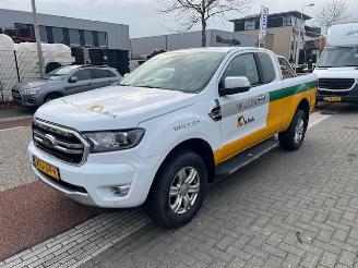 Ford Ranger 2.0 TDCI 125KW EXTRA CAB. AIRCO KLIMA 4WD EURO6 picture 5