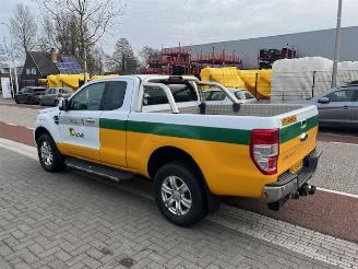 Ford Ranger 2.0 TDCI 125KW EXTRA CAB. AIRCO KLIMA 4WD EURO6 picture 4