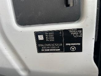 Mercedes Sprinter 517 CDI 125KW DL AUT.  KOFFER LAADKLEP  KLIMA picture 11